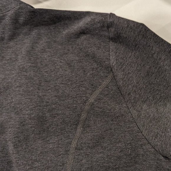 Beyond Yoga Spacedye On The Go Mock Neck Jacket - Picture 8 of 16